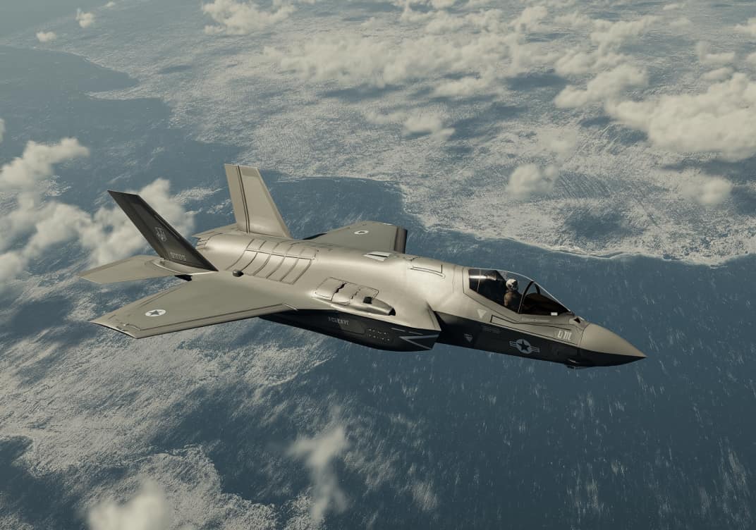 The "Need for Speed" Just Hit the Space Economy